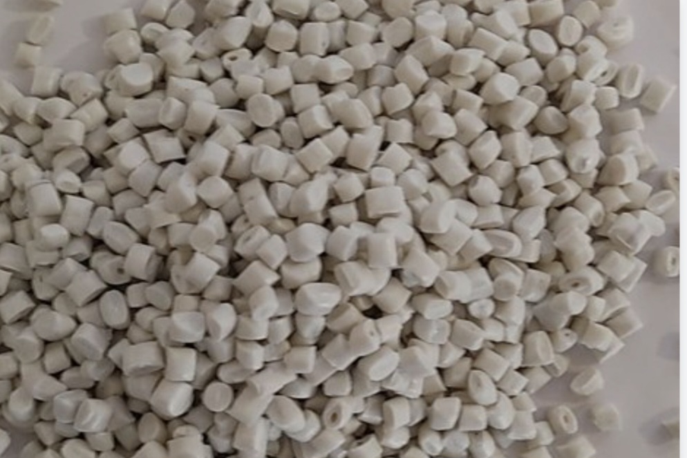 تصویر 2 از قیمت خرید گرانول پلاستیک پلی پروپیلن + فروش ویژه