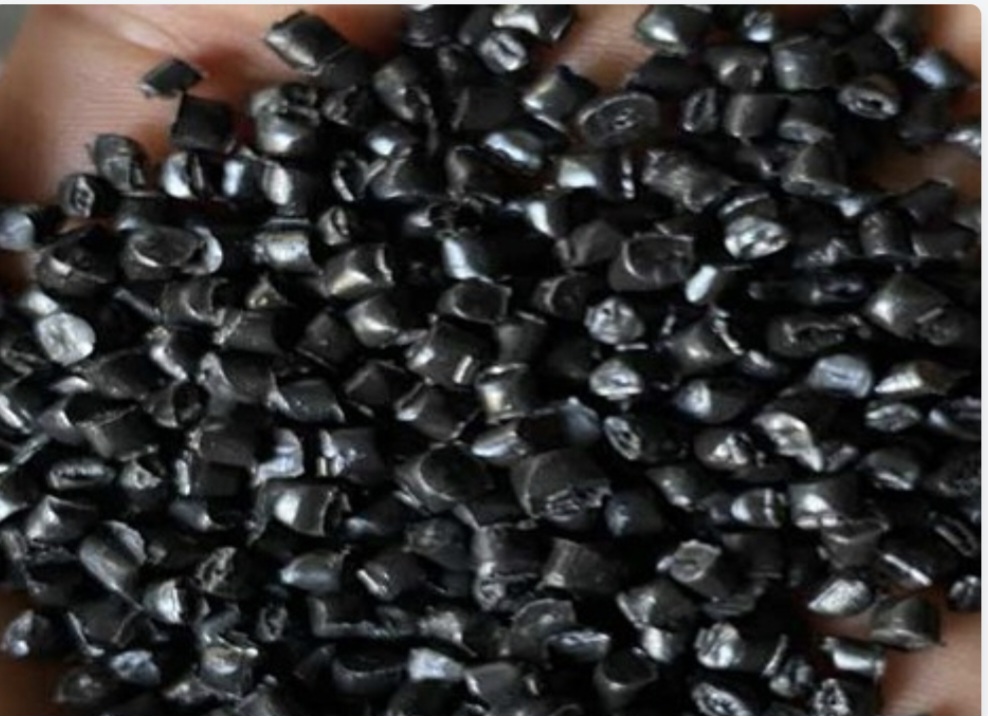 تصویر 3 از قیمت خرید گرانول پلاستیک پلی پروپیلن + فروش ویژه