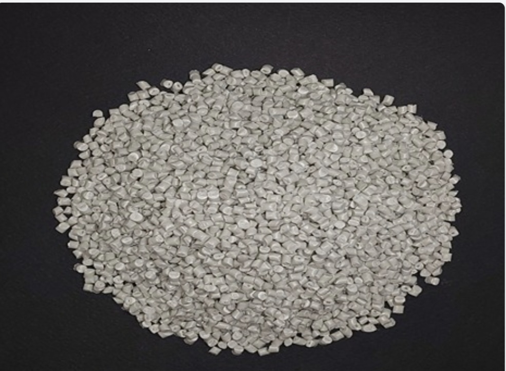 تصویر 1 از قیمت خرید گرانول پلاستیک پلی پروپیلن + فروش ویژه
