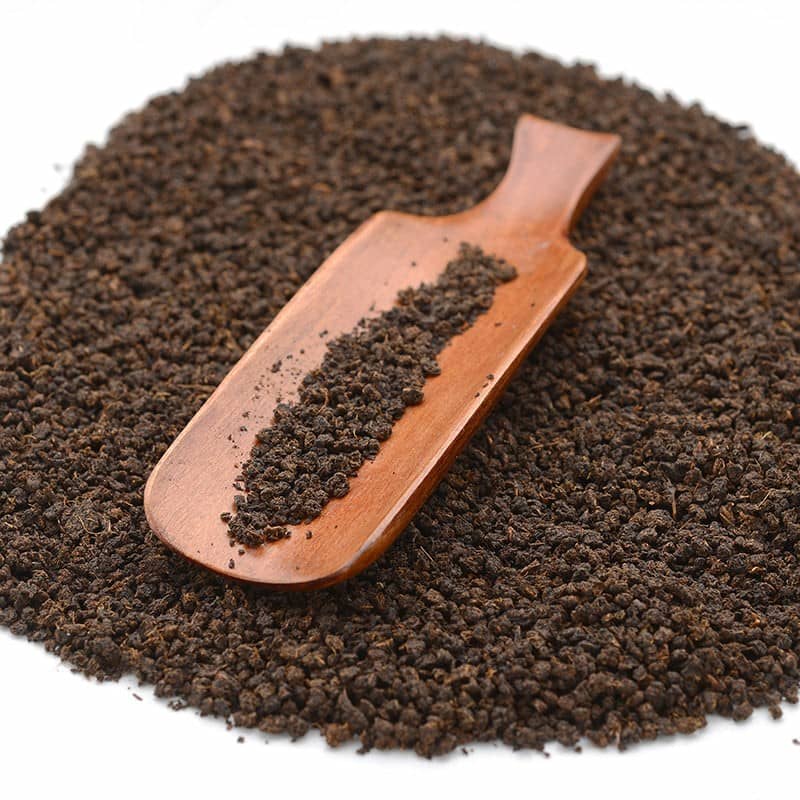 قیمت چای سیاه کله مورچه ای ممتاز +رقیمت باور نکردنی