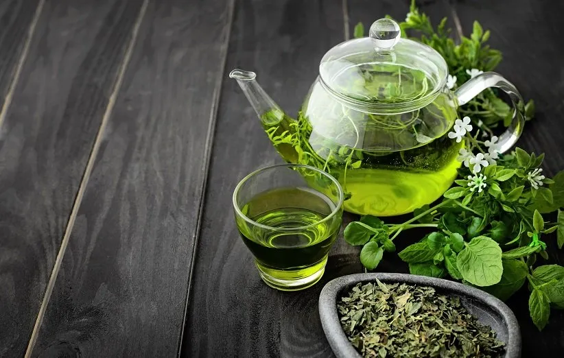 عنوان چایی سبز اصل + قیمت باور نکردنی