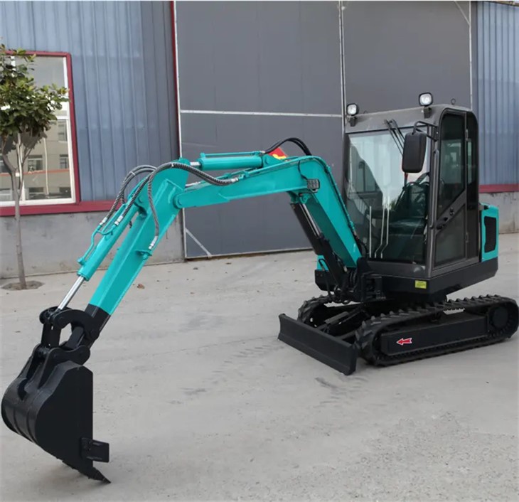 قیمت مینی بیل باغبانی کوچک + خرید مستقیم از تولید کننده