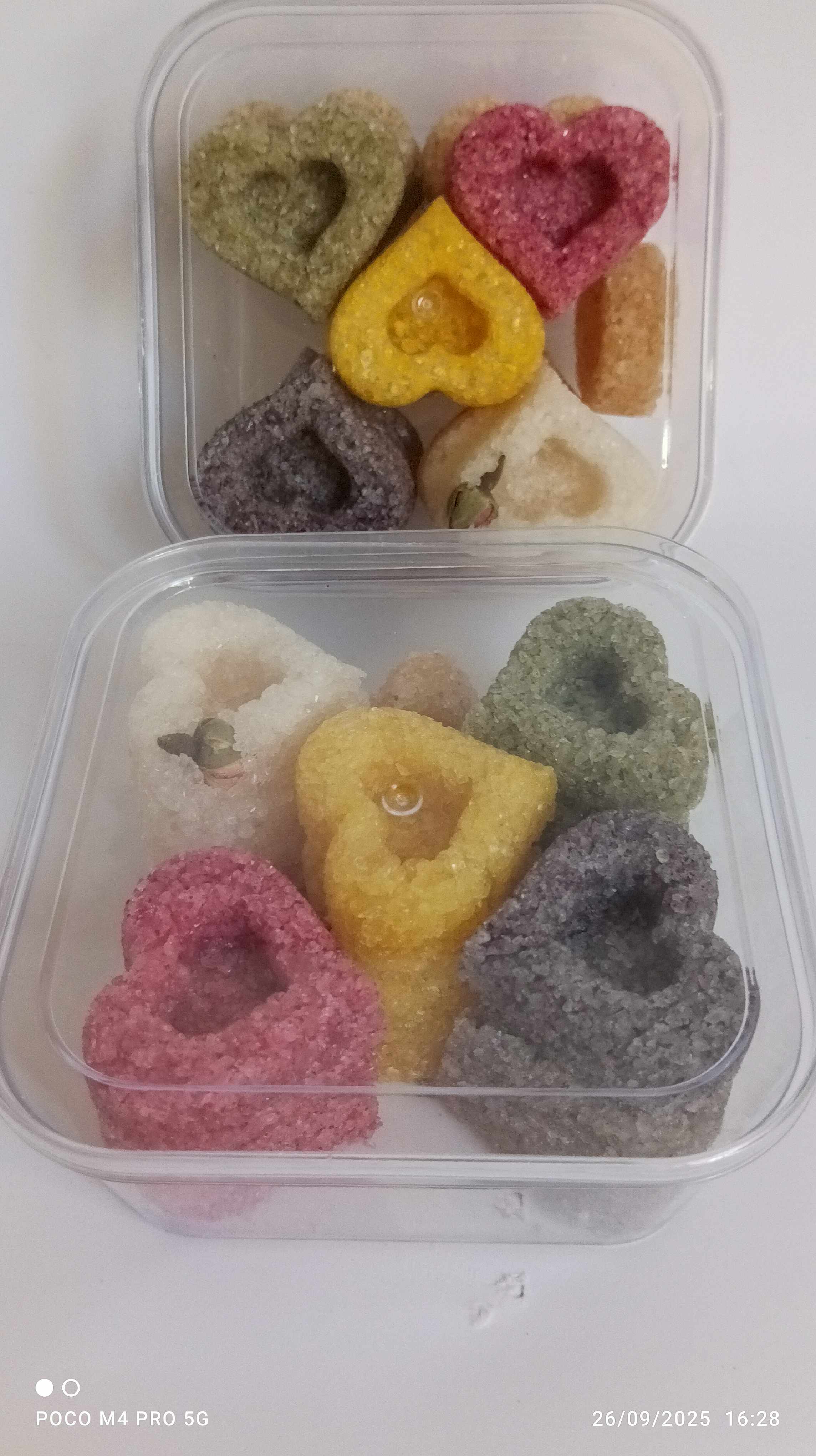 نبات قلبی گیاهی