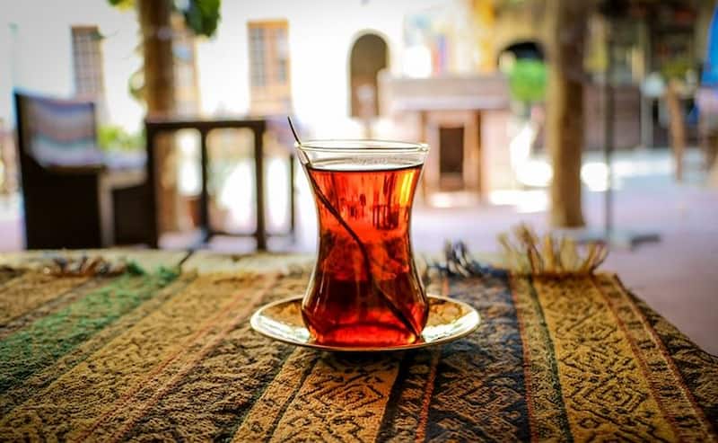 خرید و قیمت چای سبز + فروش صادراتی