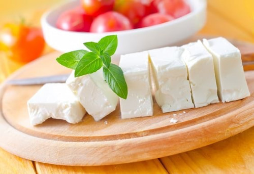 فروش پنیر فله ای صبحانه + خرید عالی و ویژه