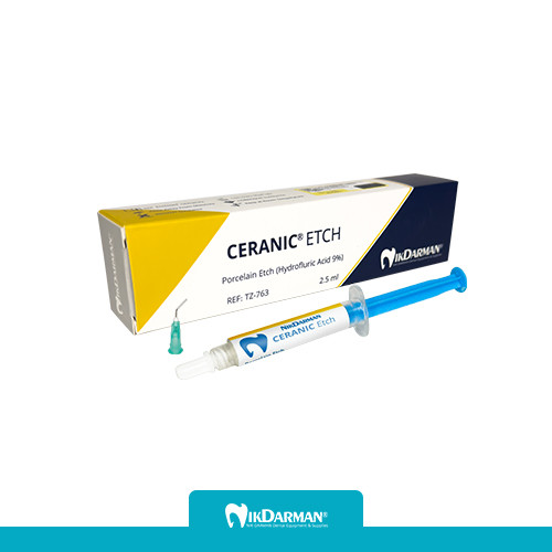 اسید ایچ  ceranic + قیمت ویژه
