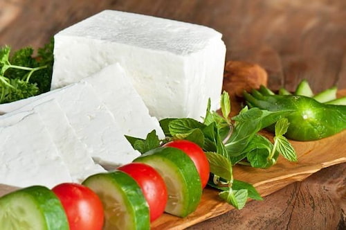 فروش انواع پنیر سنتی صبحانه + فروش فوق العاده