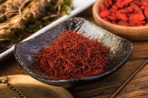 خرید و قیمت زعفران سوپرنگین صادراتی + فروش عمده