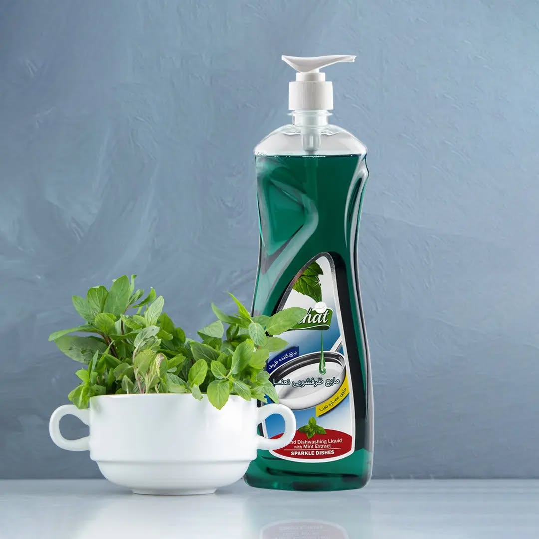 خرید مایع ظرفشویی صحت