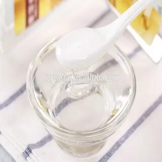 تصویر 2 از شربت گلوکز شفاف + قیمت فروش عمده