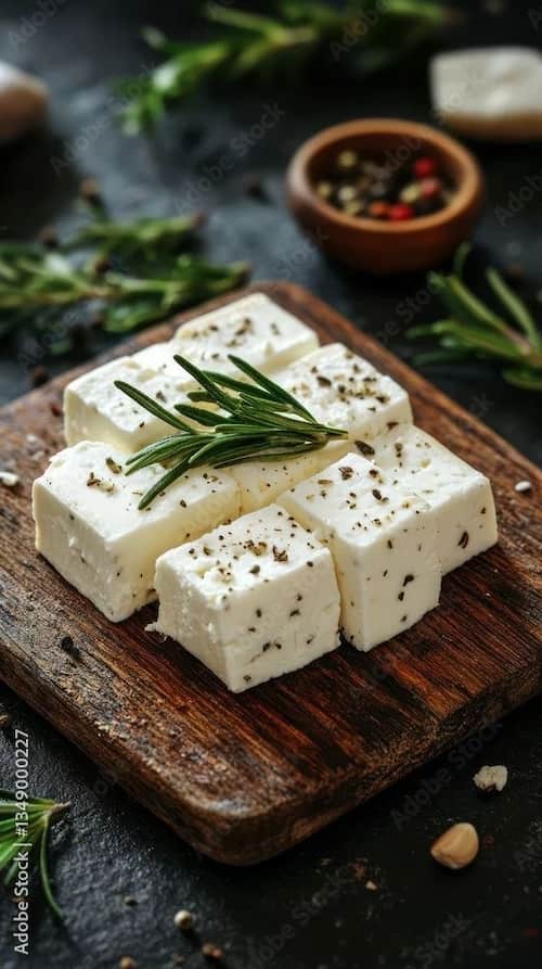 خرید انواع پنیر تبریزی تازه صبحانه + فروش ویژه