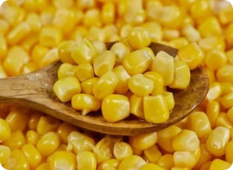 قیمت ذرت منجمد درجه یک + خرید باور نکردنی