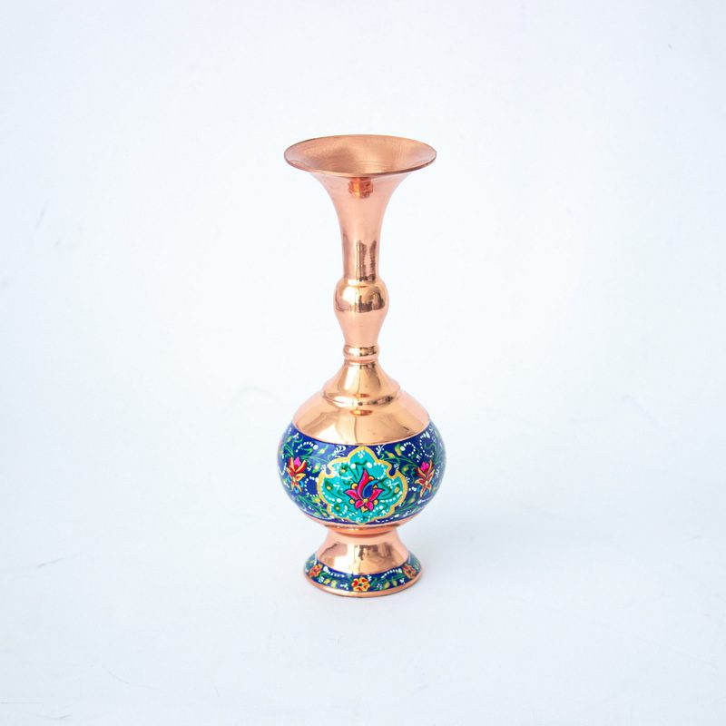 فروش گلدان مسی + قیمت خرید به صرفه