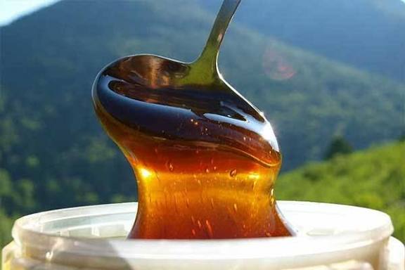 تصویر 1 از قیمت فروش عمده روز + شربت گلوکز گندم ممتاز