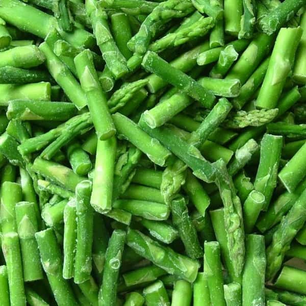 خرید و قیمت لوبیا سبز نیمه آماده صادراتی + فروش عمده