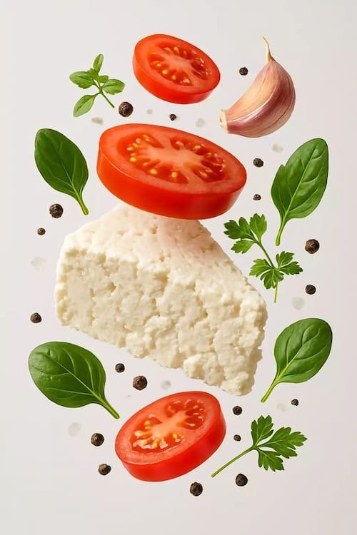 خرید و فروش پنیر اصل لیقوان صبحانه + خرید مقرون به صرفه