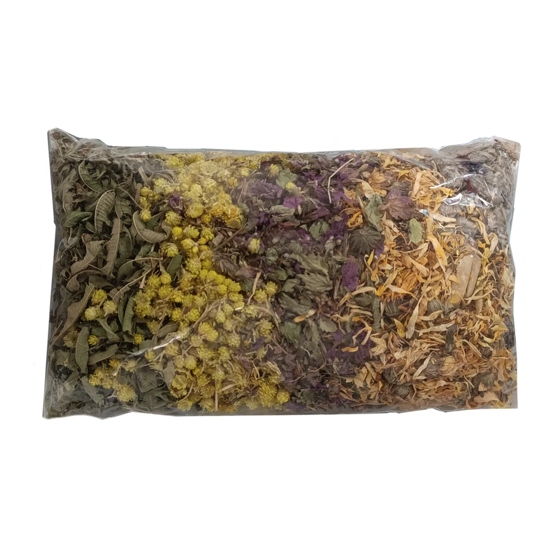 تصویر 4 از دمنوش آویشن با عصاره طبیعی و طعم آرام‌ بخش