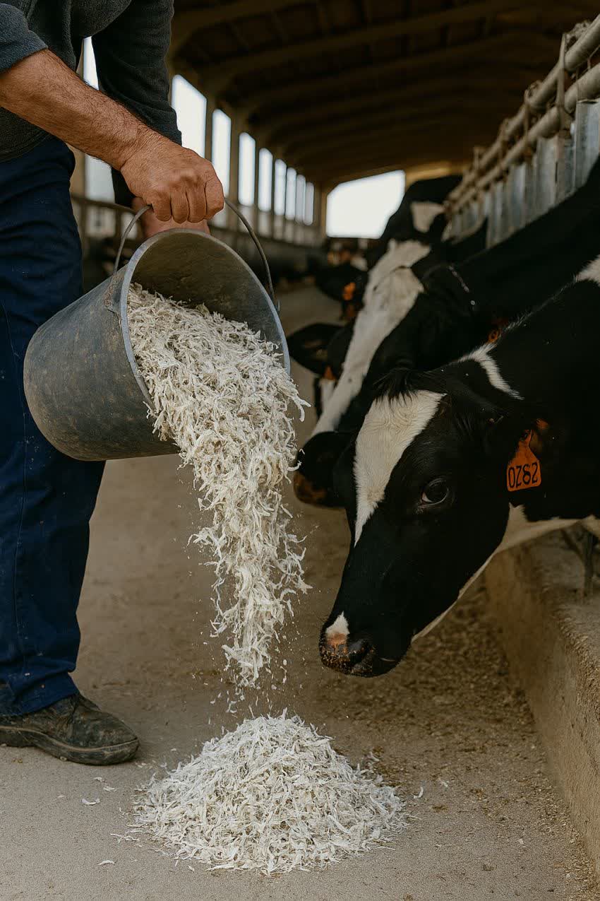 خرید تفاله تر چغندر ارزان