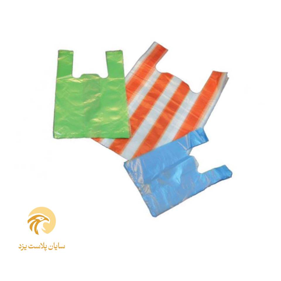 تولید نایلون و نایلکس ارزان + تضمین کیفیت و دوام بالا