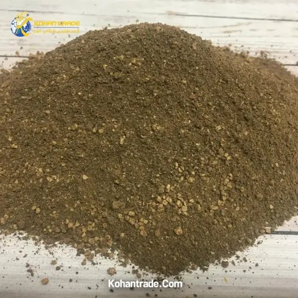 خرید تفاله زیتون