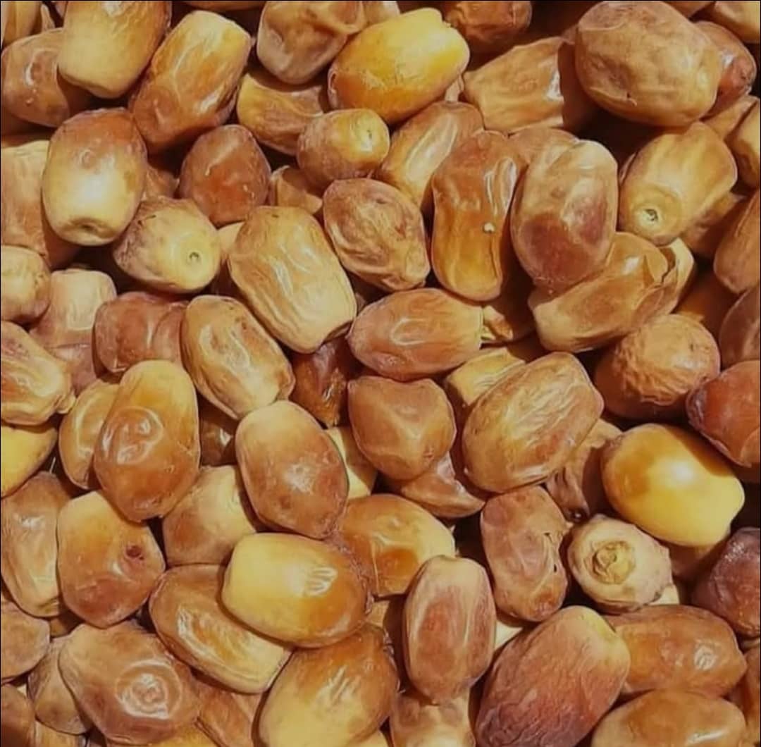 خرمای زاهدی امسال