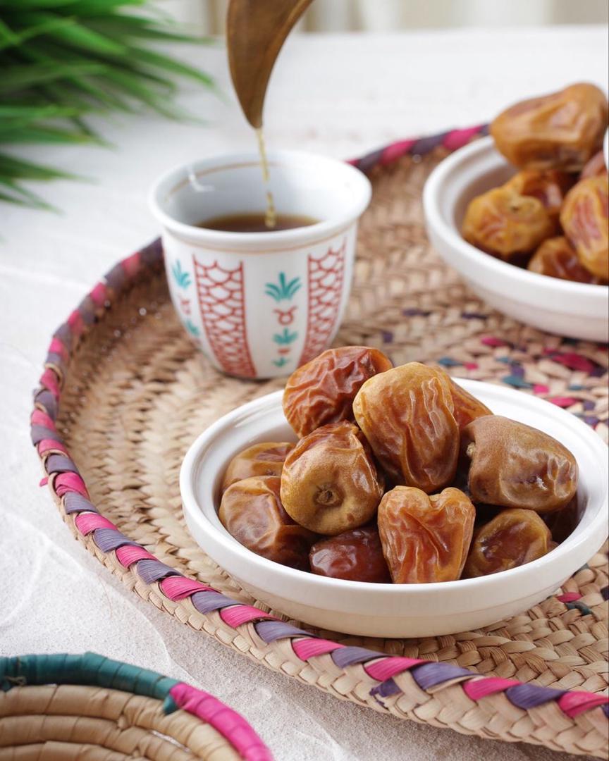 خرمای زاهدی صادراتی