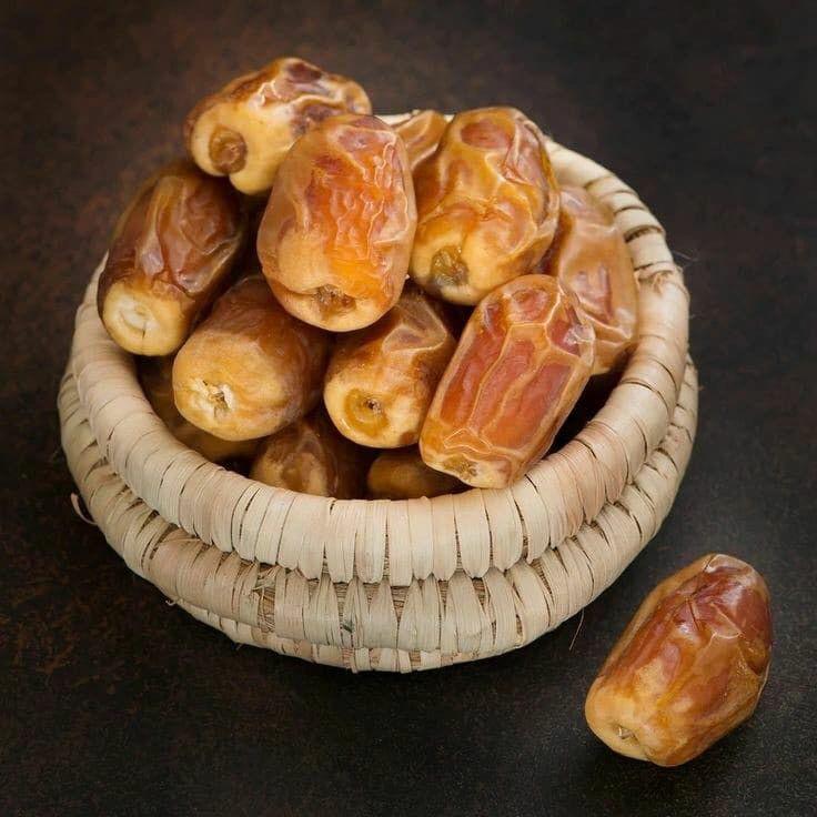 تصویر 1 از خرمای زاهدی + با كيفيت بی نظير