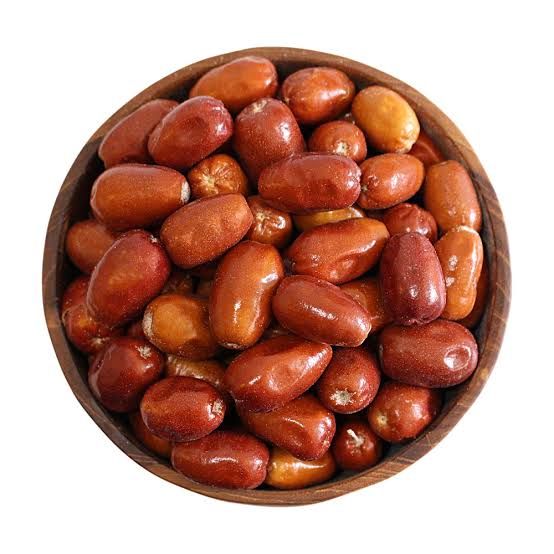 خرید سنجد شیرین درجه یک + قیمت فروش استثنایی