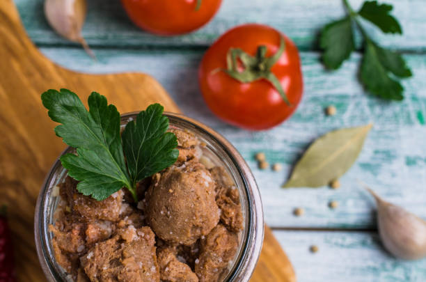 قیمت خرید کنسرو گوشت گوساله + فروش ویژه