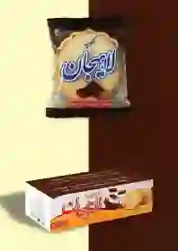 تصویر 1 از خرید مستقیم کلوچه شکلاتی لاهیجان برای پخش عمده