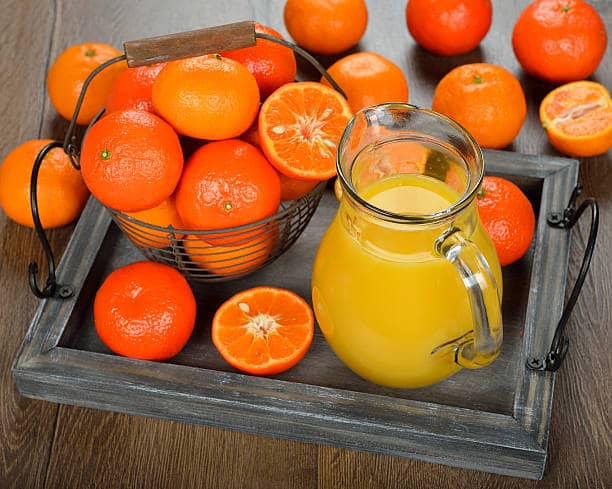 فروش کنسانتره نارنگی ارگانیک جیرفت + قیمت خرید به صرفه
