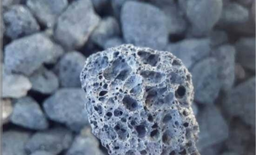 پوکه معدنی قروه + خرید و فروش عمده