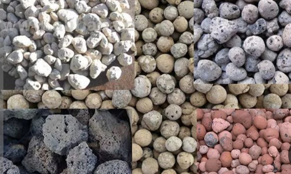 قیمت پوکه معدنی و صنعتی عوامل مؤثر و راهنمای خرید + فروش ویژه ارسال به سراسر کشور