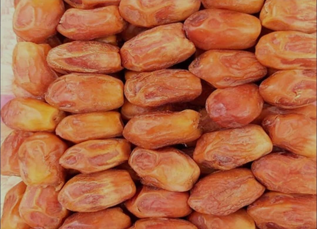 تصویر 2 از قيمت خرمای زاهدی