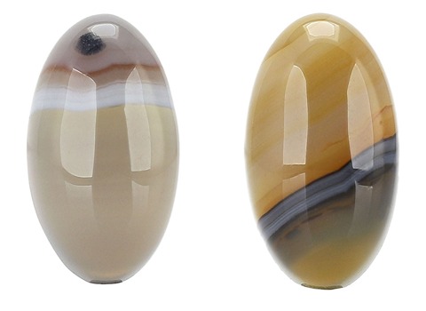 تصویر 4 از قیمت خرید سنگ عقیق سلیمانی + فروش ویژه