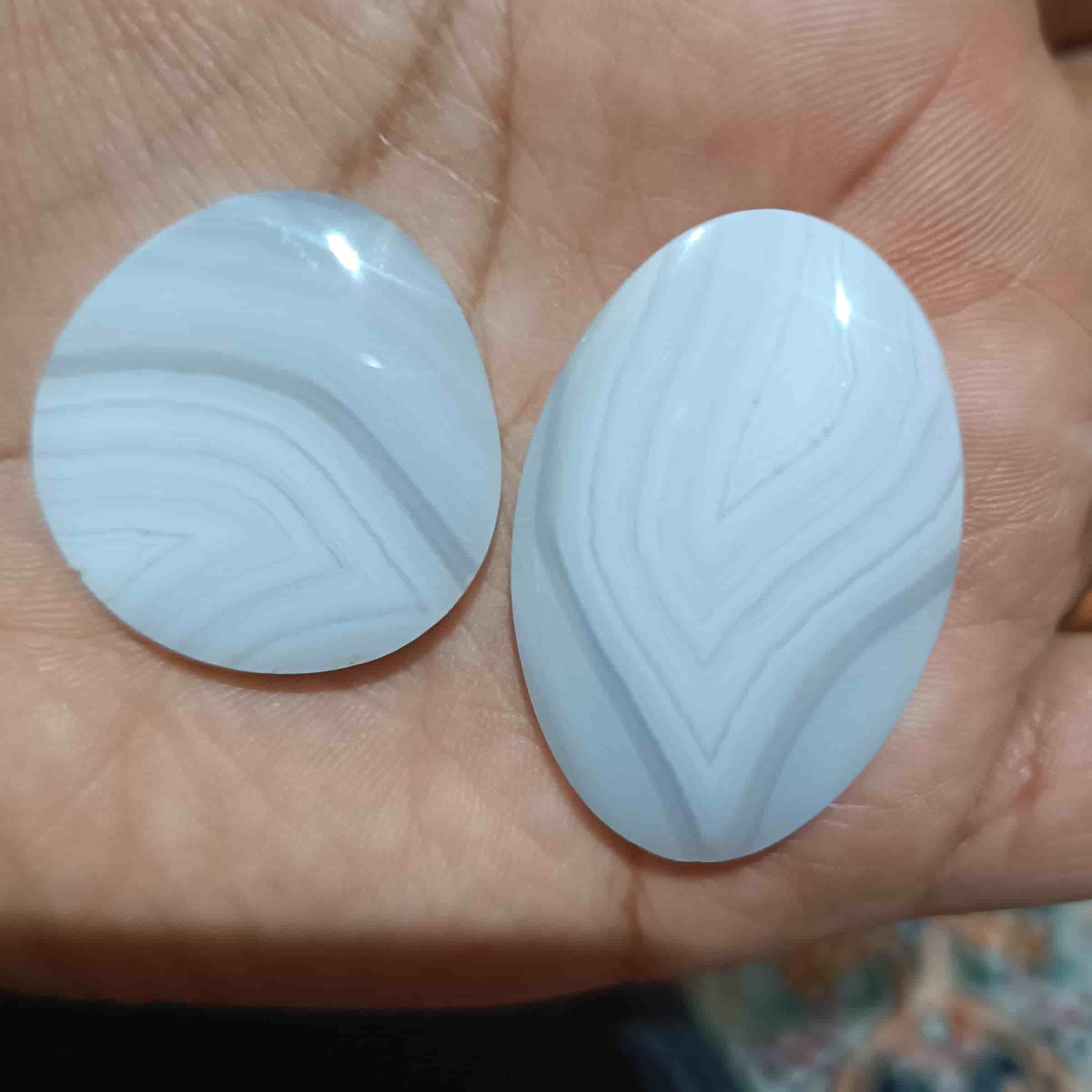 تصویر 2 از قیمت خرید سنگ عقیق سلیمانی + فروش ویژه