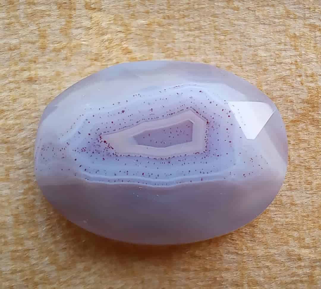 خرید سنگ عقیق کبود + بهترین قیمت