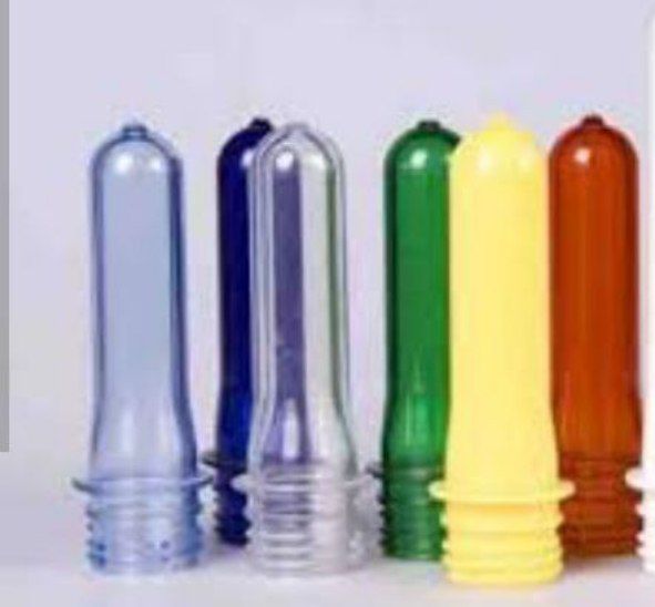 پریفرم شفاف با کیفیت عالی