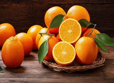 خرید و فروش پرتقال با شرایط فوق العاده