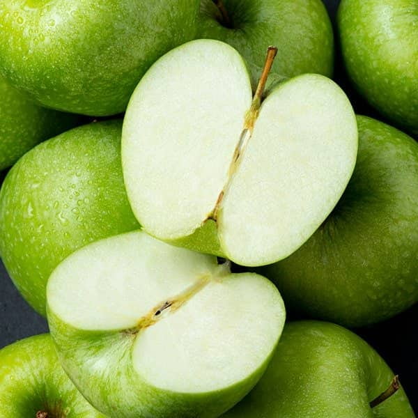 قیمت خرید سیب درختی سبز با فروش عمده