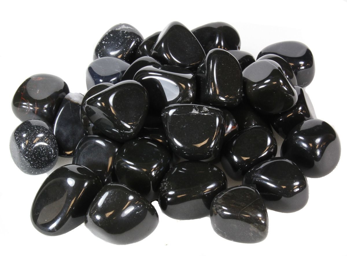 تصویر 3 از قیمت سنگ اونیکس سیاه اصل + خرید باور نکردنی