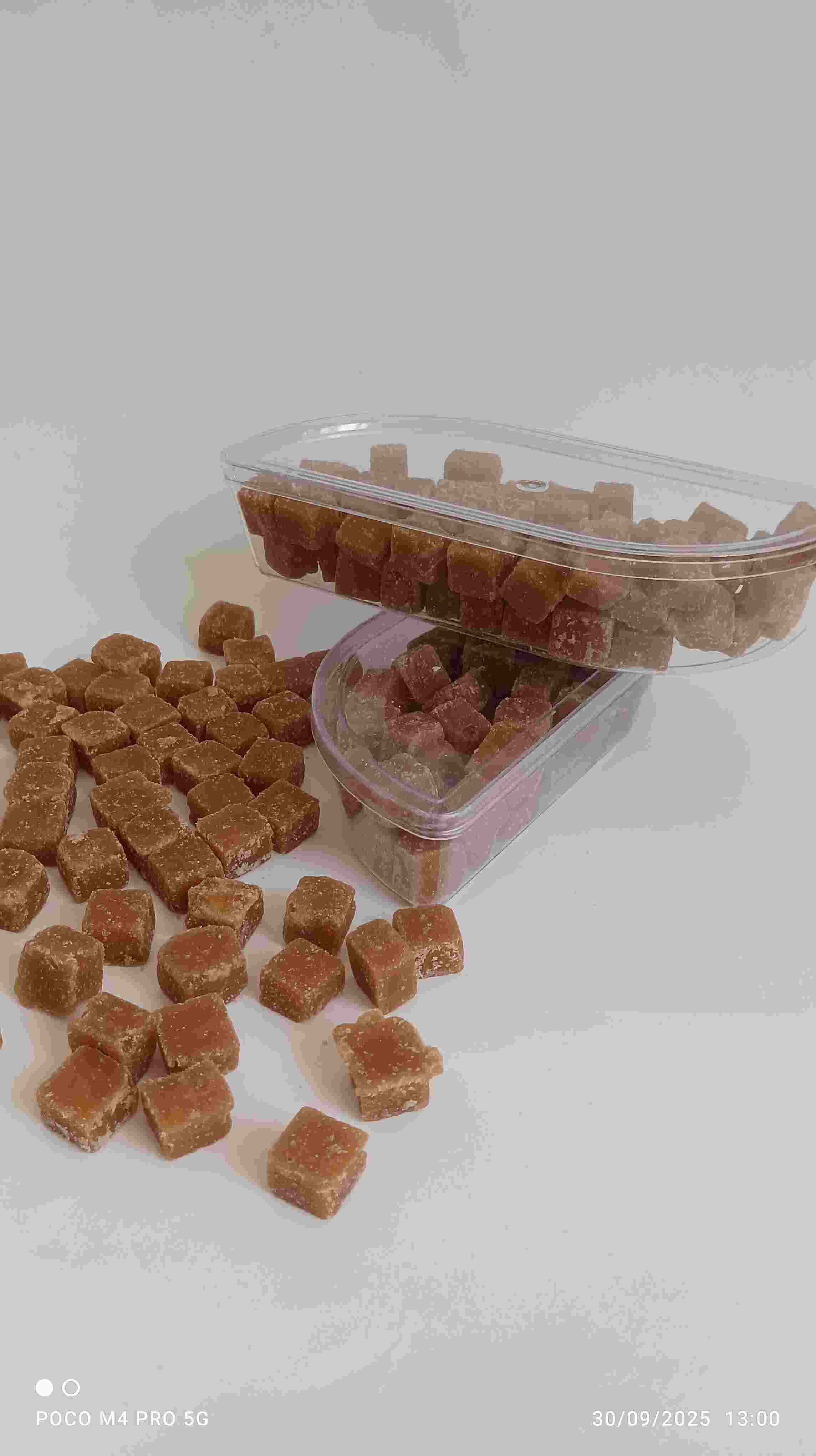 قندحبه ای طعم هل + قیمت مناسب