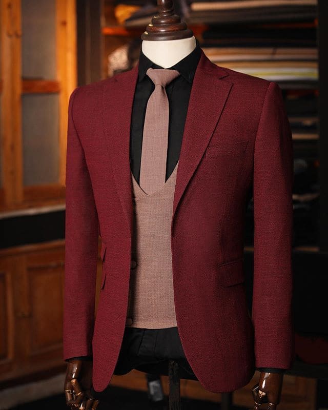 تصویر 1 از خرید پوشاک مردانه + قیمت فروش استثنایی