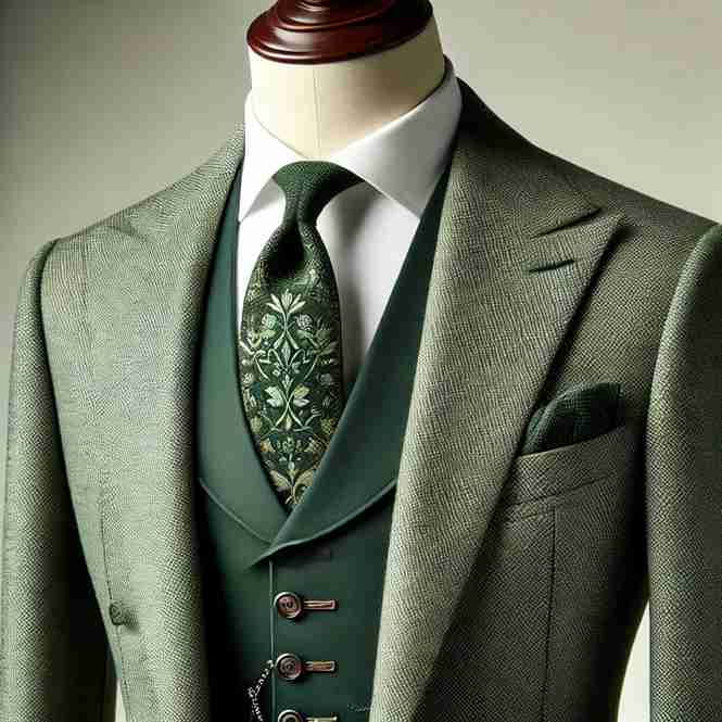 تصویر 2 از خرید پوشاک مردانه + قیمت فروش استثنایی