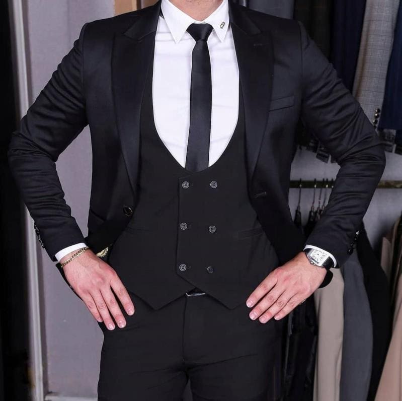 تصویر 4 از خرید پوشاک مردانه + قیمت فروش استثنایی