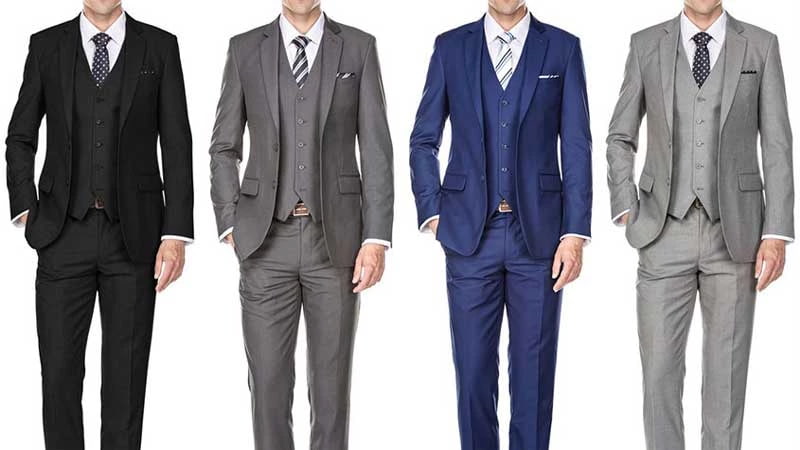 خرید پوشاک مردانه + قیمت فروش استثنایی