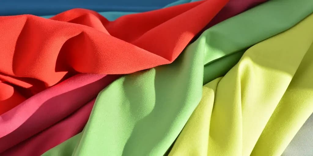 کارخانه پارچه فلامنت ورزشی سوزنی و کندویی دیبافت + قیمت استثنایی