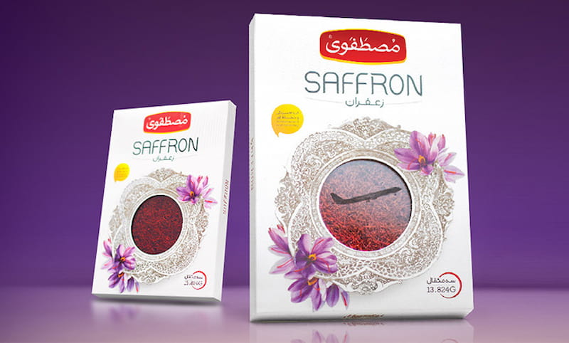 خرید و قیمت زعفران مصطفوی + فروش صادراتی