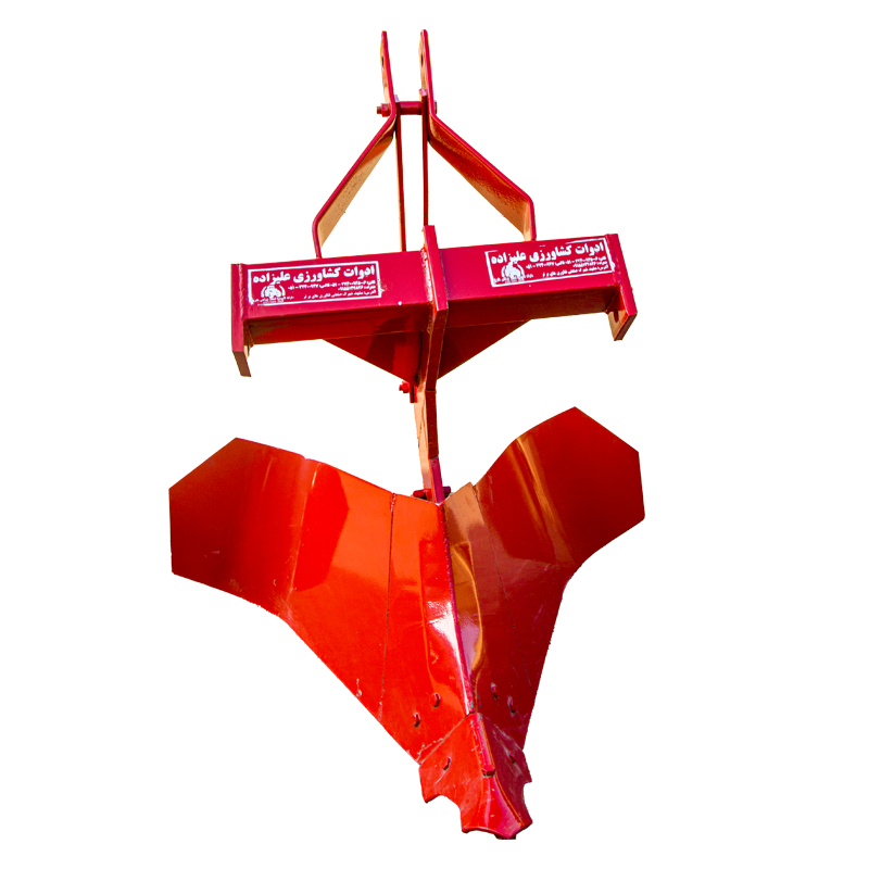 خرید و قیمت نهر کن ثابت کشاورزی + کیفیت فوق العاده