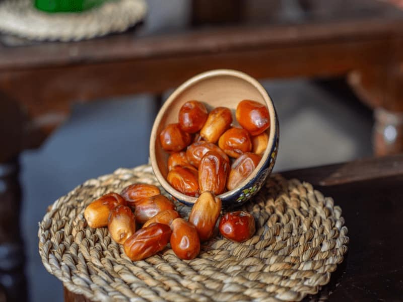 تصویر 3 از خرید خرما زاهدی + قیمت فروش استثنایی